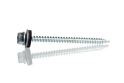 O'z-o'zidan burg'ulash vintlari